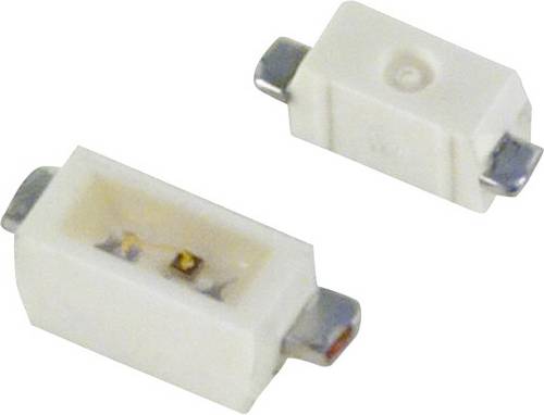 Osram LG Y876-P1Q2-24-Z SMD-LED SMD-2 Grün 78.5 mcd 120° 20mA 2V