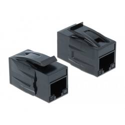 Delock 86298 RJ45-Einbaumodul Keystone CAT 6a 1 St.