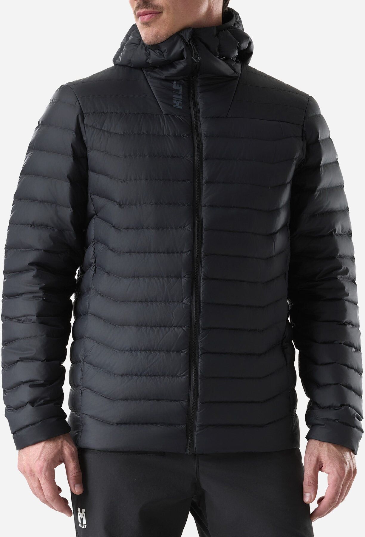 Millet Evole Light 700 M - Piumino - Uomo - Nero M