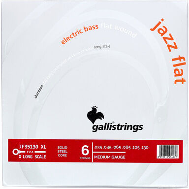 Galli Strings JF35130-XLS
