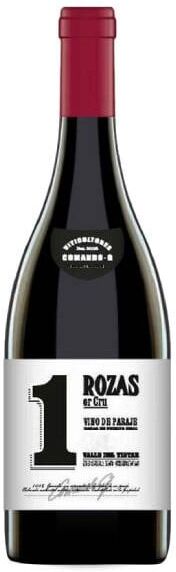 Comando G Rozas 1er Cru 2024 - 75cl