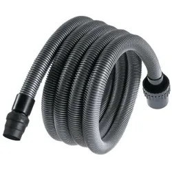 Nilfisk, Industriestaubsauger Zubehör, Saugschlauch mit Werkzeugadapter Ø 27 x 3.5 m