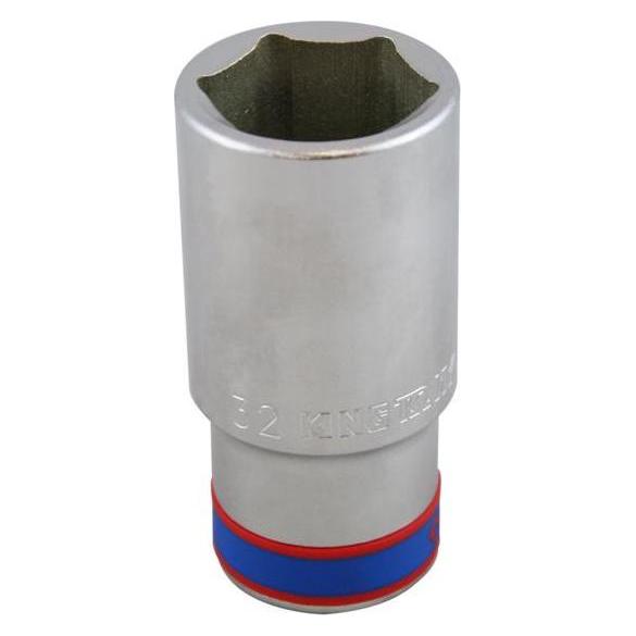 King tony Vaso Largo 3/4" 32mm (3/4") (623532M)