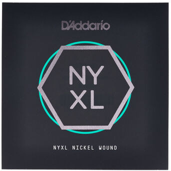 Daddario NYNW059 Single String