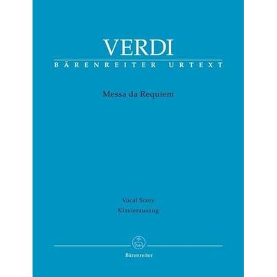 Messa da Requiem -