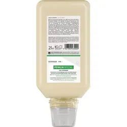 Handreinigungscreme PEVALIN SPEZIAL 2l rückfettend Softflasche PAUL VOORMANN