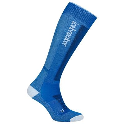 Icebreaker - Merino Ski+ Medium OTC - Skisocken 39-41,5 | EU 39-41,5 blau