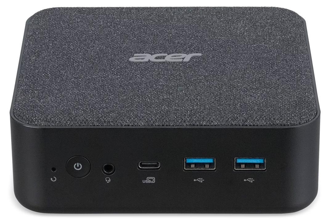 Acer Desktop Computer Revo Box RB102-RPL