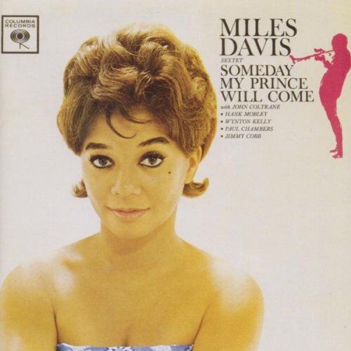 Miles Davis - Someday My Prince Will Come - Preis vom 02.10.2026 23:42:20 h