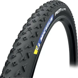 Michelin FALTREIFEN PILOT SLOPE Comp 57-559 Schwarz TS TLR