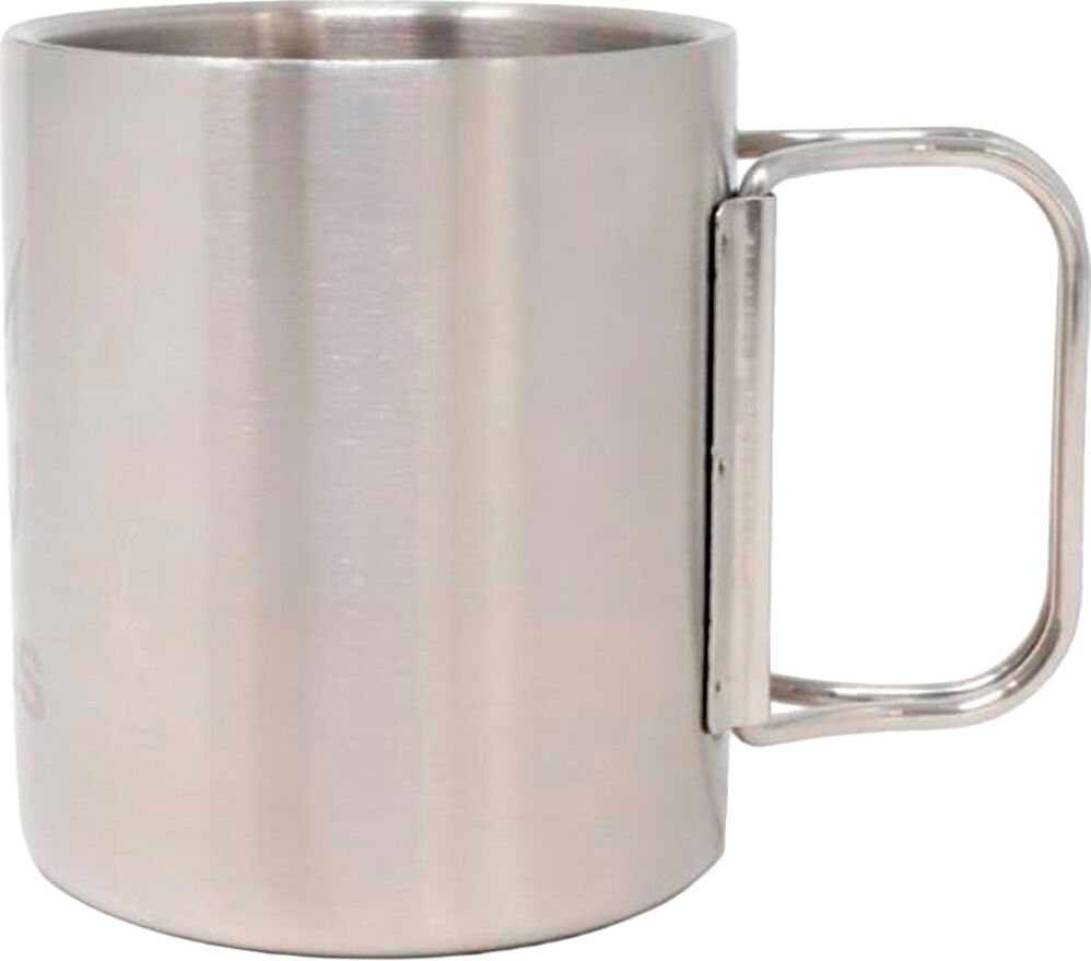 Altus taza mochila montaña Gris (UNICA)