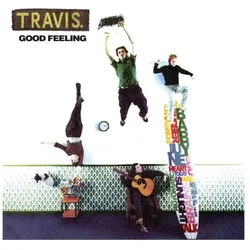 Concord Records, Schallplatten, Good Feeling (Vinyl) (Travis)