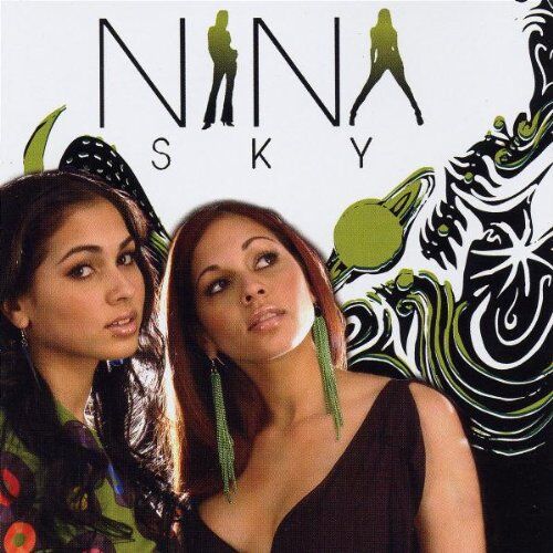 Nina Sky - Nina Sky - Preis vom 10.10.2026 11:48:34 h