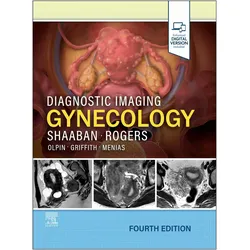 Diagnostic Imaging: Gynecology, Fachbücher von Douglas Rogers, Akram M. Shaaban