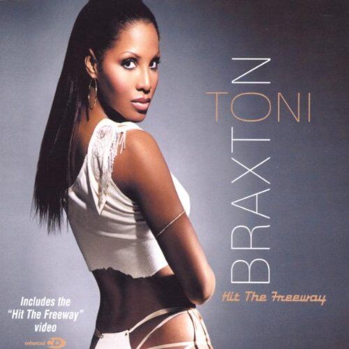Toni Braxton - Hit the Freeway - Preis vom 30.09.2026 09:01:18 h