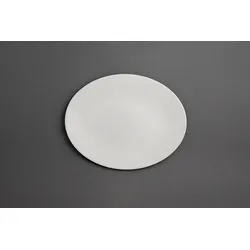 Dibbern Pure Platte oval 28cm