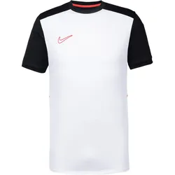 Nike Academy 25 Funktionsshirt Herren | Gr. S | weiß - weiß