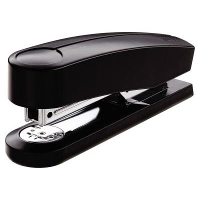 NOVUS Heftgerät B3 020-1261 30Bl. Kunststoff schwarz