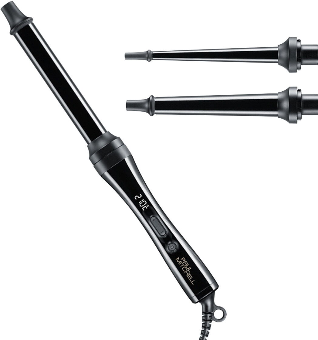 Paul Mitchell Unclipped 3-in-1