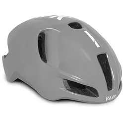 KASK Utopia Aero-Rennradhelm, Ash/Black