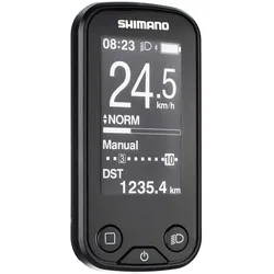 Shimano, Velocomputer