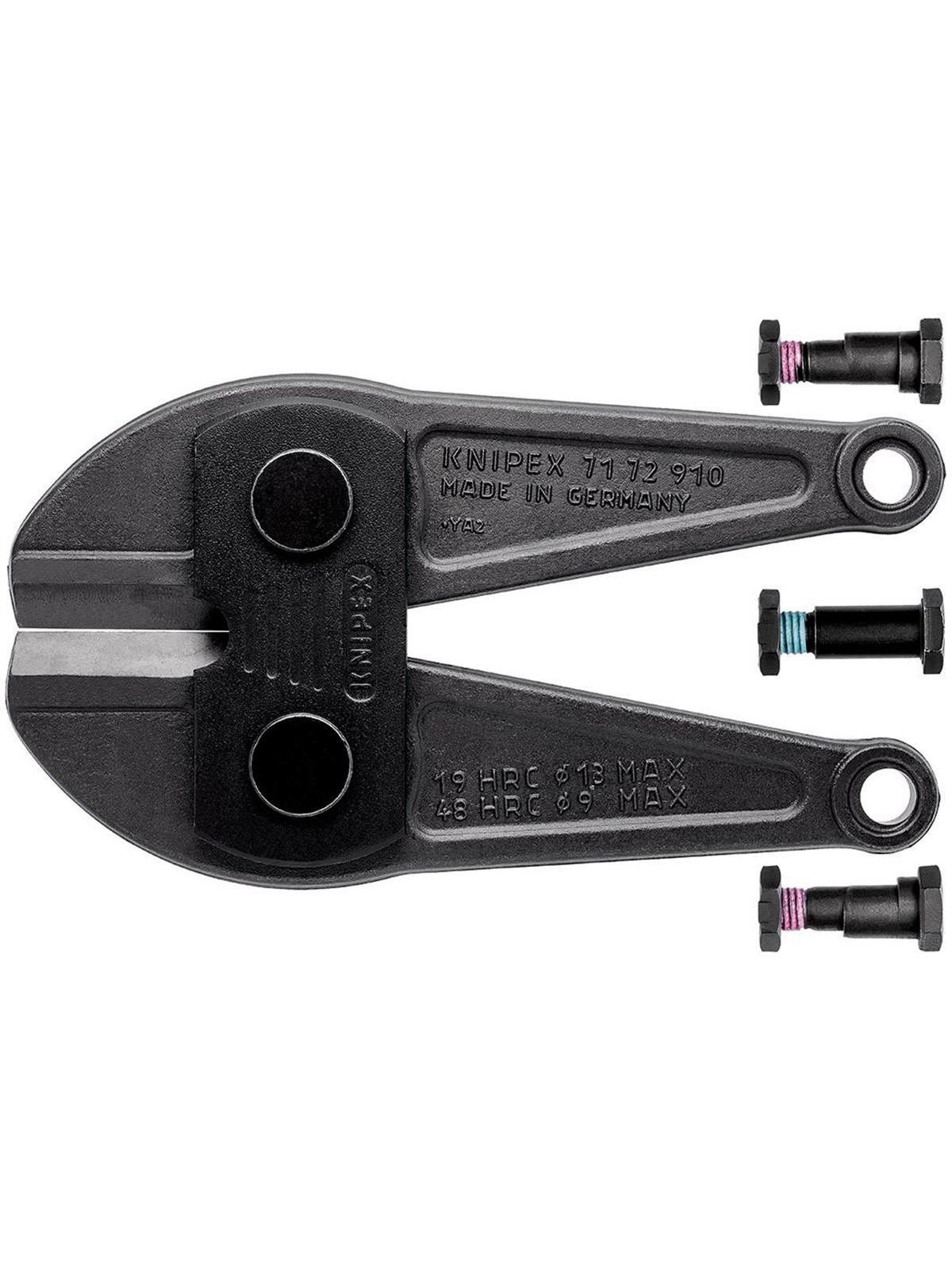 KNIPEX Bolzenschneider