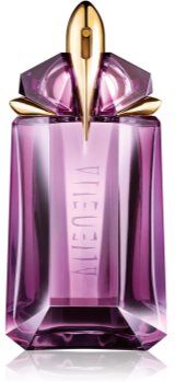 Mugler Alien Eau de Toilette para mulheres 60 ml. Alien