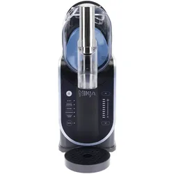 Ninja FS301EU SLUSHi - Slush-Eismaschine - Eisblau/Grau