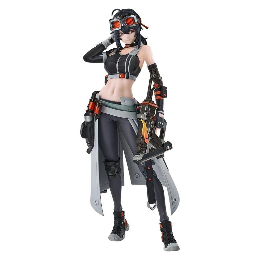 Good Smile Company Zenless Zone Zero Pop Up Parade SP PVC Statue Grace Howard 20 cm (GSC187726)