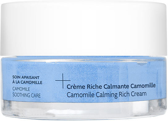 Docteur Renaud Crème Riche Calmante Camomille Apaisants