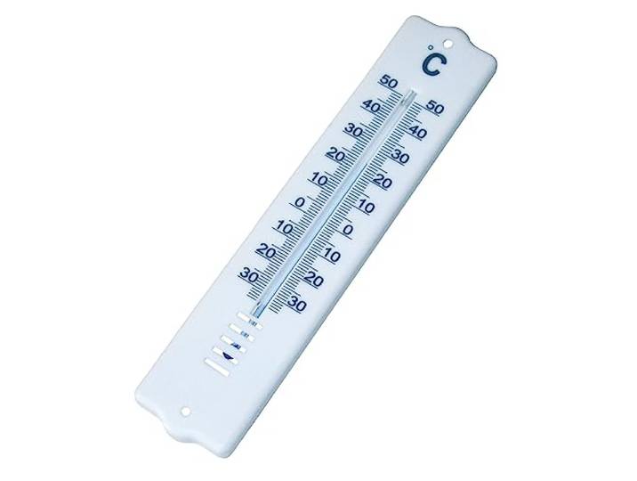 Kerbl Stalthermometer