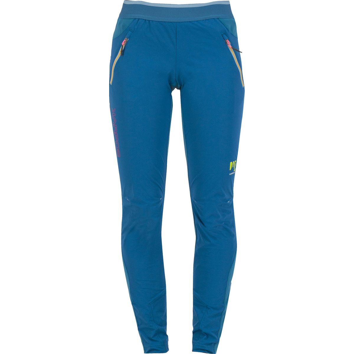 Karpos TRE Cime Evolution W Pant corsair/lemon curry (034) 42 2522002-034-42