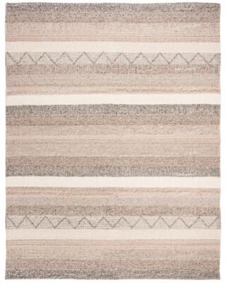 SAFAVIEH Handmade Natura Fanette Wool Rug