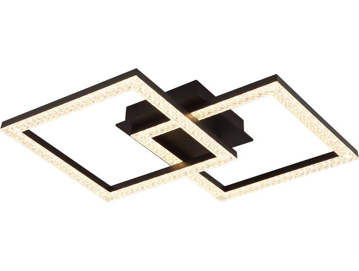 LED 20W SAPENA plafonnier 67328-20D Globo