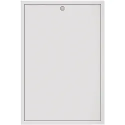 Vaillant Tür für Unterputzschrank 8000014415