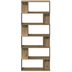 vidaXL, Regal, Jones (80 x 24 x 192 cm)