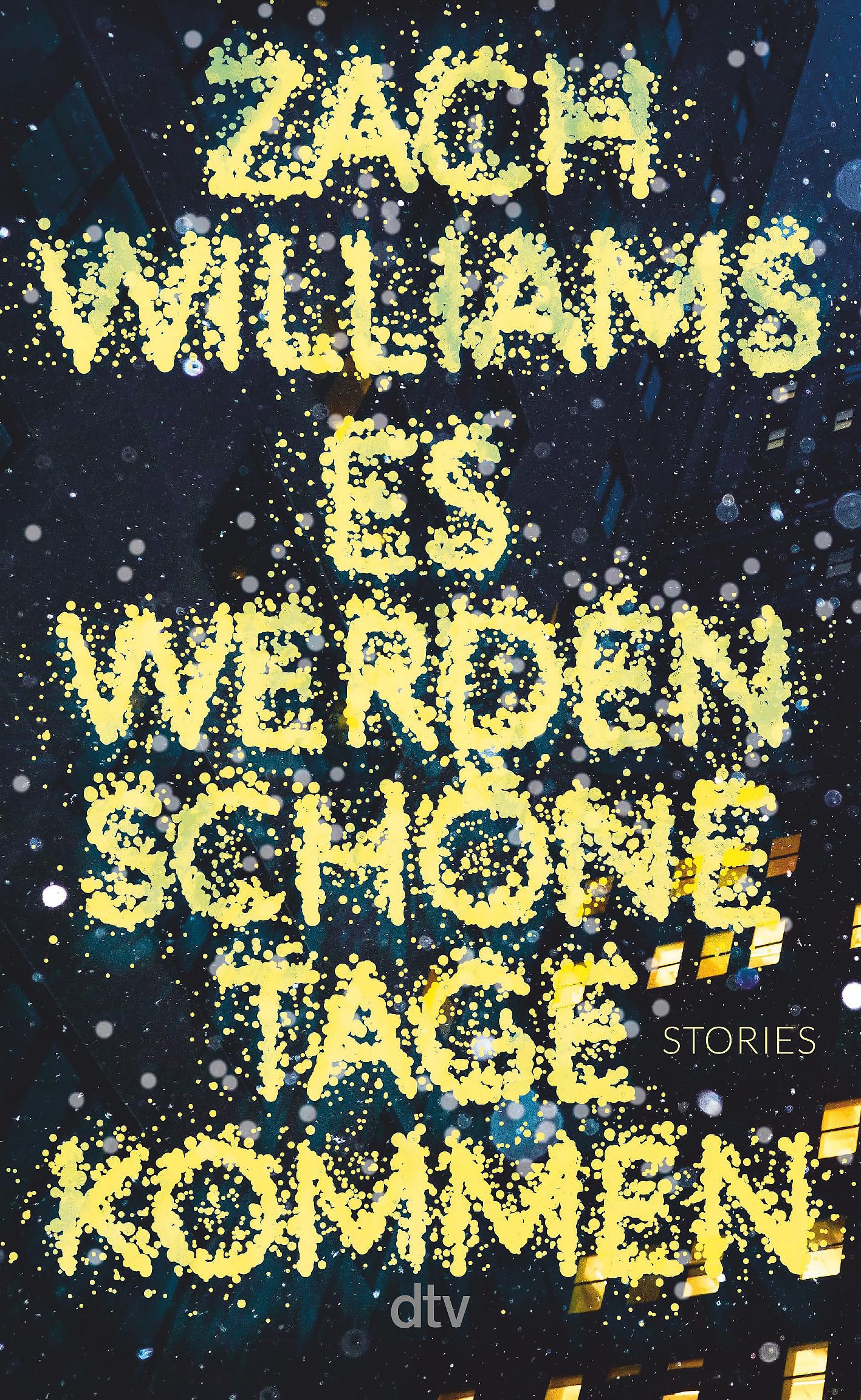 Zach Williams - Es werden schöne Tage kommen: Stories »Mögen alle die Kunde vernehmen: Zach Williams’ ›Es werden schöne Tage kommen‹ gehört zu den Debüts der Superlative in diesem Jahr.« Washington Post - Preis vom 19.10.2026 19:33:35 h