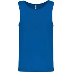 Kariban ProAct Herren Sport Shirt ärmelllos Tank Top PA441