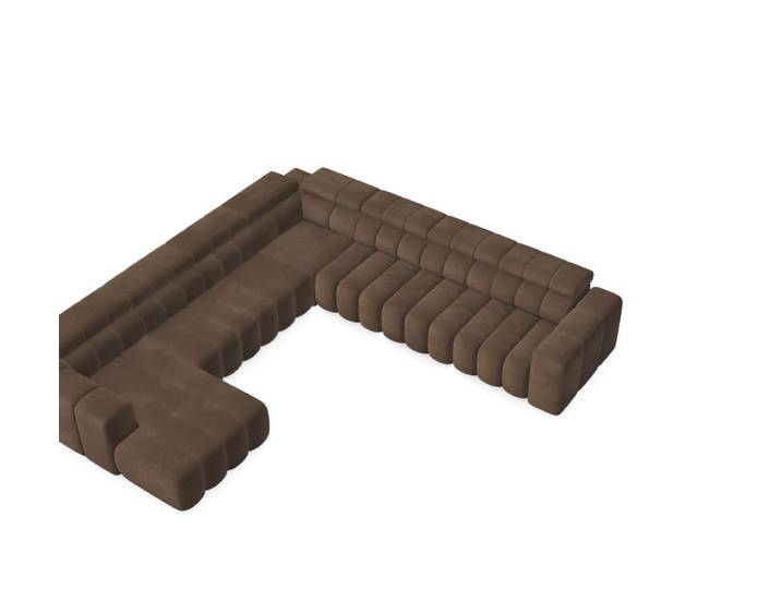 Modulares Sofa Zürich - Deine Wunschkonfiguration M_A8WEVMA - Luxusbetten24