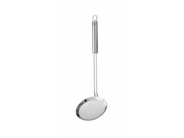Rösle Sieblöffel grobmaschig 14cm