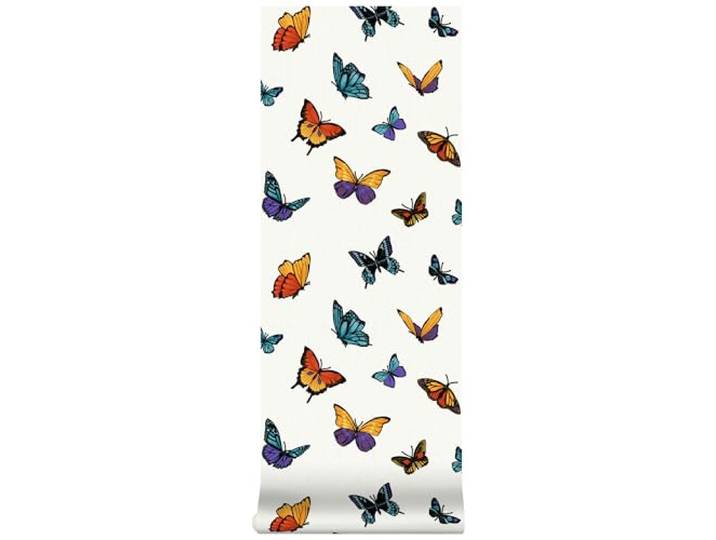 Vlies-Tapete Flutter By Pearl Kollektion JmD - Fabulous 31-175-004