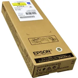 Epson Tinte C13T11C440 yellow L T11C4