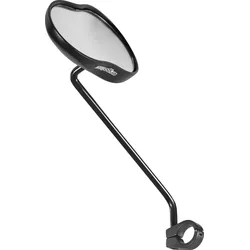 ergotec Rückspiegel M-99L/LV links schwarz