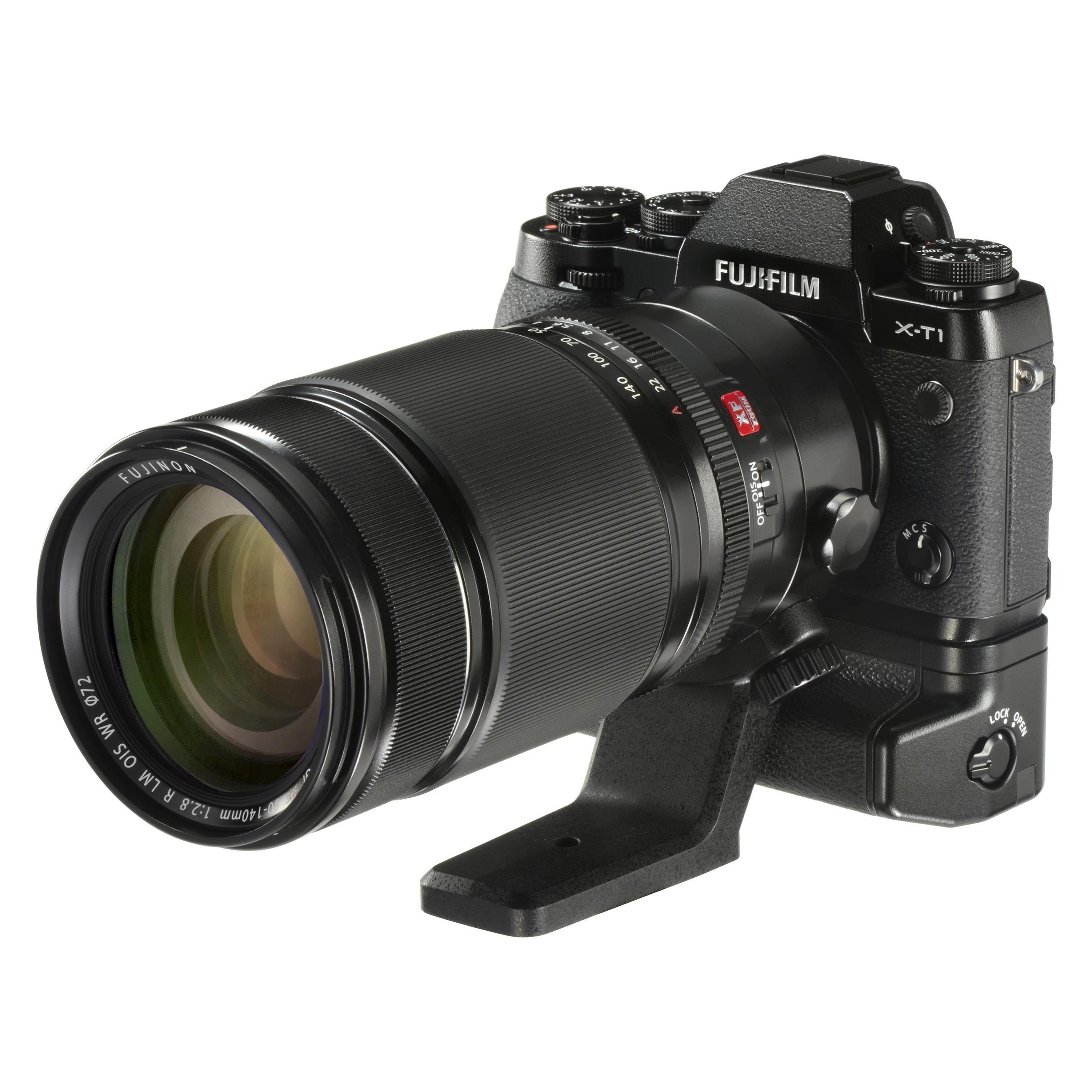 Fujifilm Fujinon XF 50-140mm f/2.8 R LM OIS WR (Fujinon XF, APS-C / DX) (62309202)