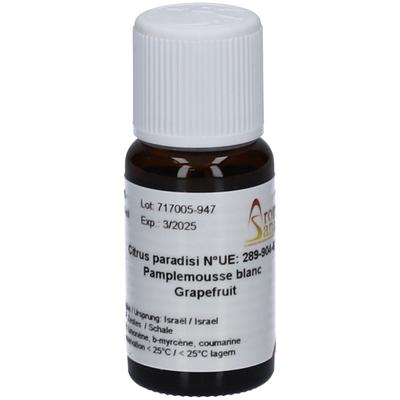 Aromasan Grapefruit Äth/Öl in Schachtel 15 ml Ätherisches Öl