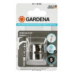 GARDENA Perlstrahl-Gewindeadapter