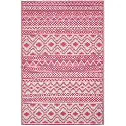 OUTDOORTEPPICH Tia, Ethno-Muster 150/240 cm
