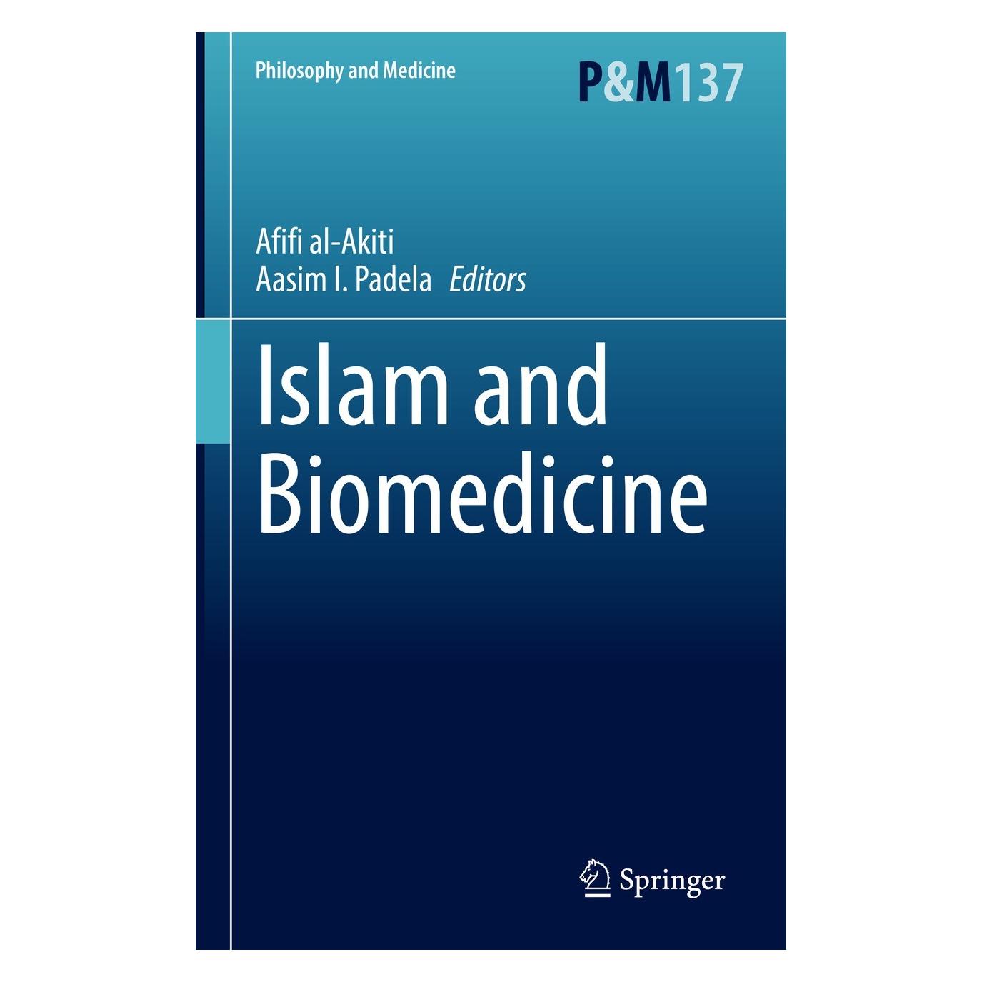 Springer Islam and Biomedicine (9783030538002)