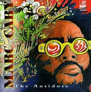 Marc Cary - Cary the Antidote - Preis vom 11.10.2026 15:43:13 h