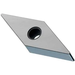 Pramet Drehwendeschneidplatte ISO VNGA 160404 T01020:TC100 Bohrungs-D. 3,81mm
